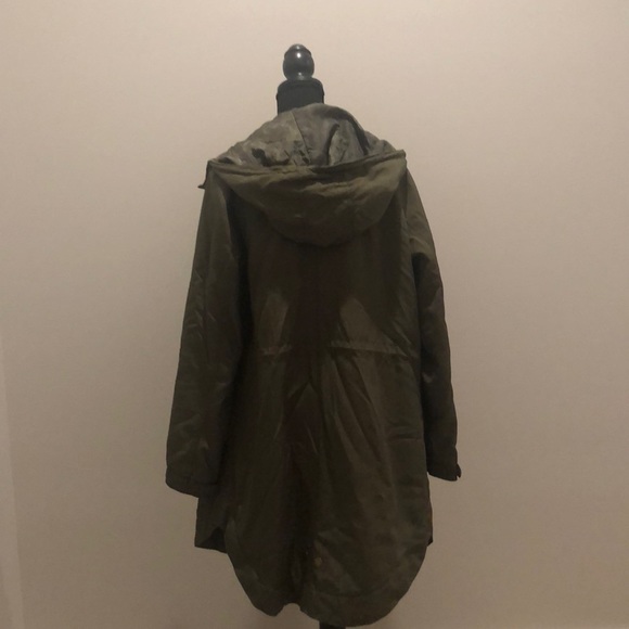 H&M Jackets & Blazers - H&M coat, size 12